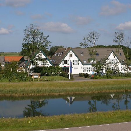 Prins Hendrik Texel Oost  Eksteriør bilde